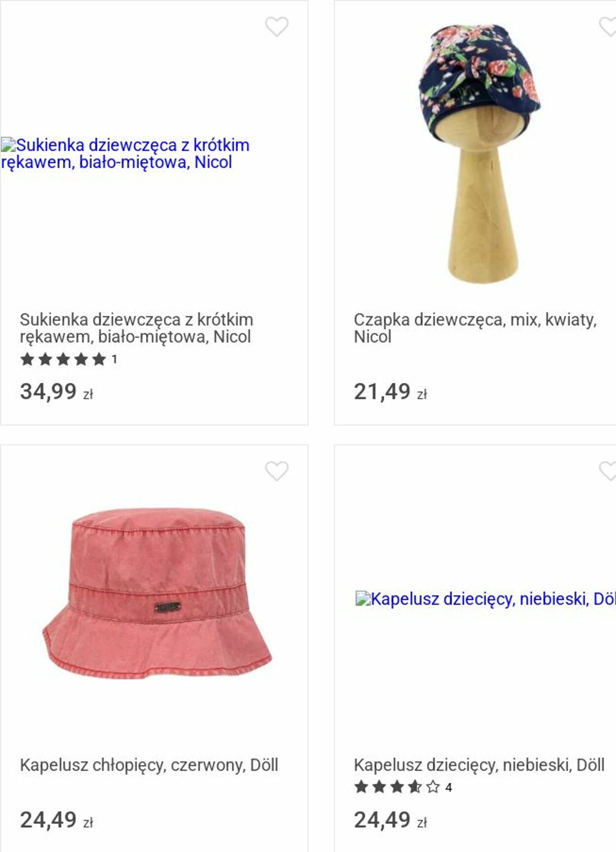 Gazetka Smyk 07.01.2026 - 18.01.2026