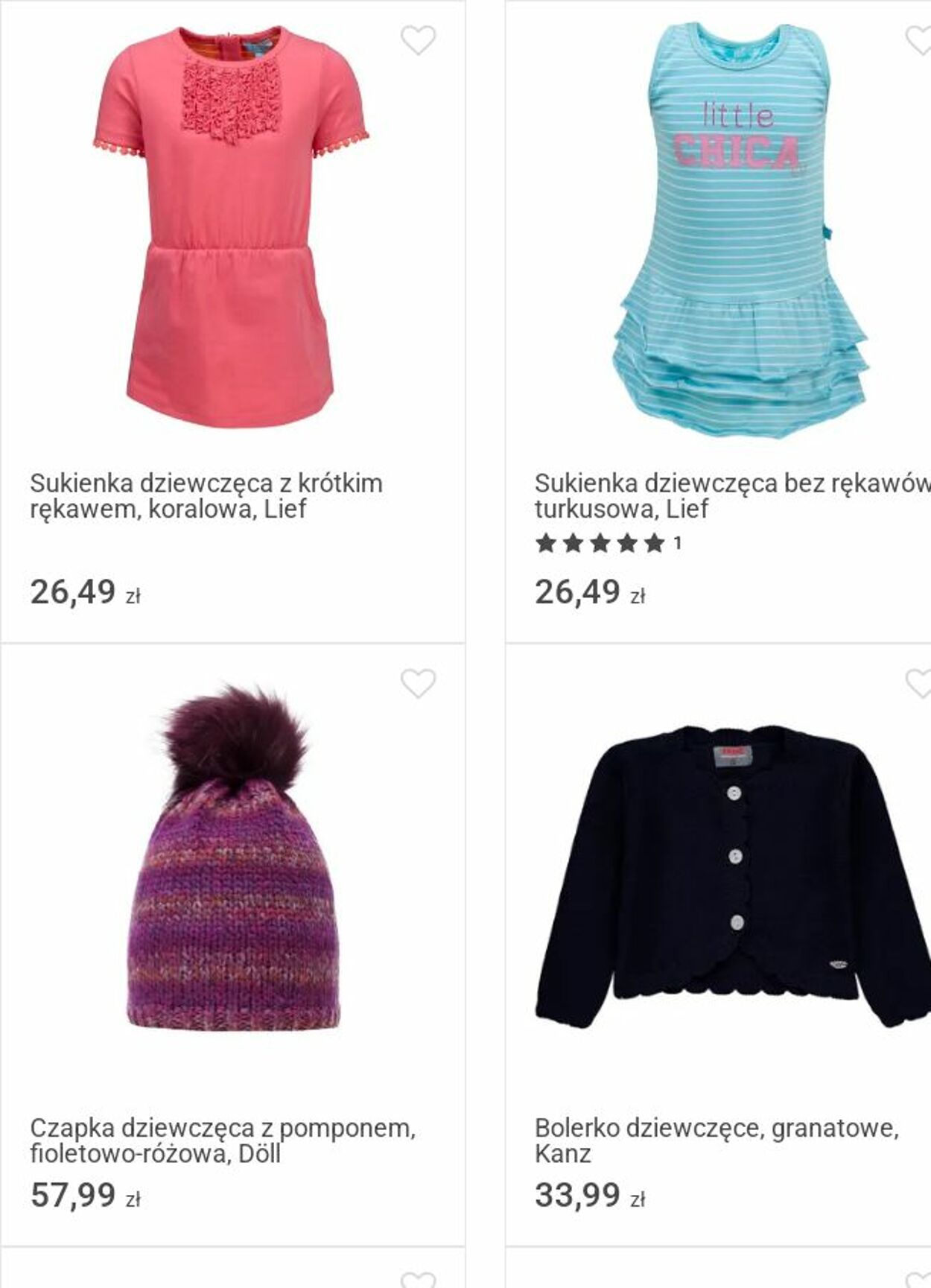 Gazetka Smyk 07.01.2026 - 18.01.2026