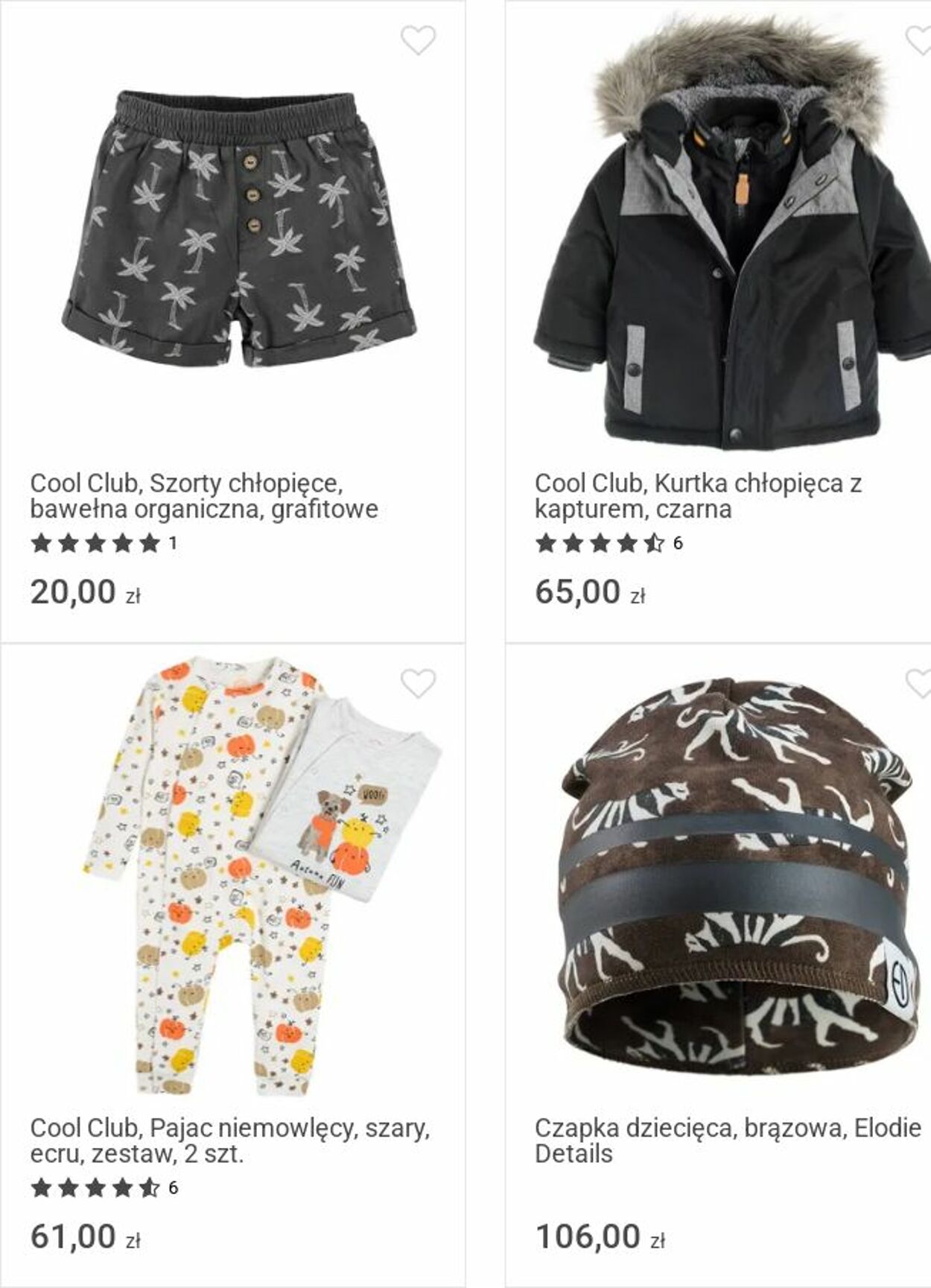 Gazetka Smyk 07.01.2026 - 18.01.2026