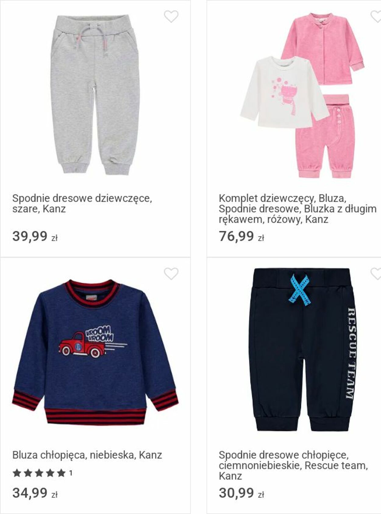 Gazetka Smyk 07.01.2026 - 18.01.2026