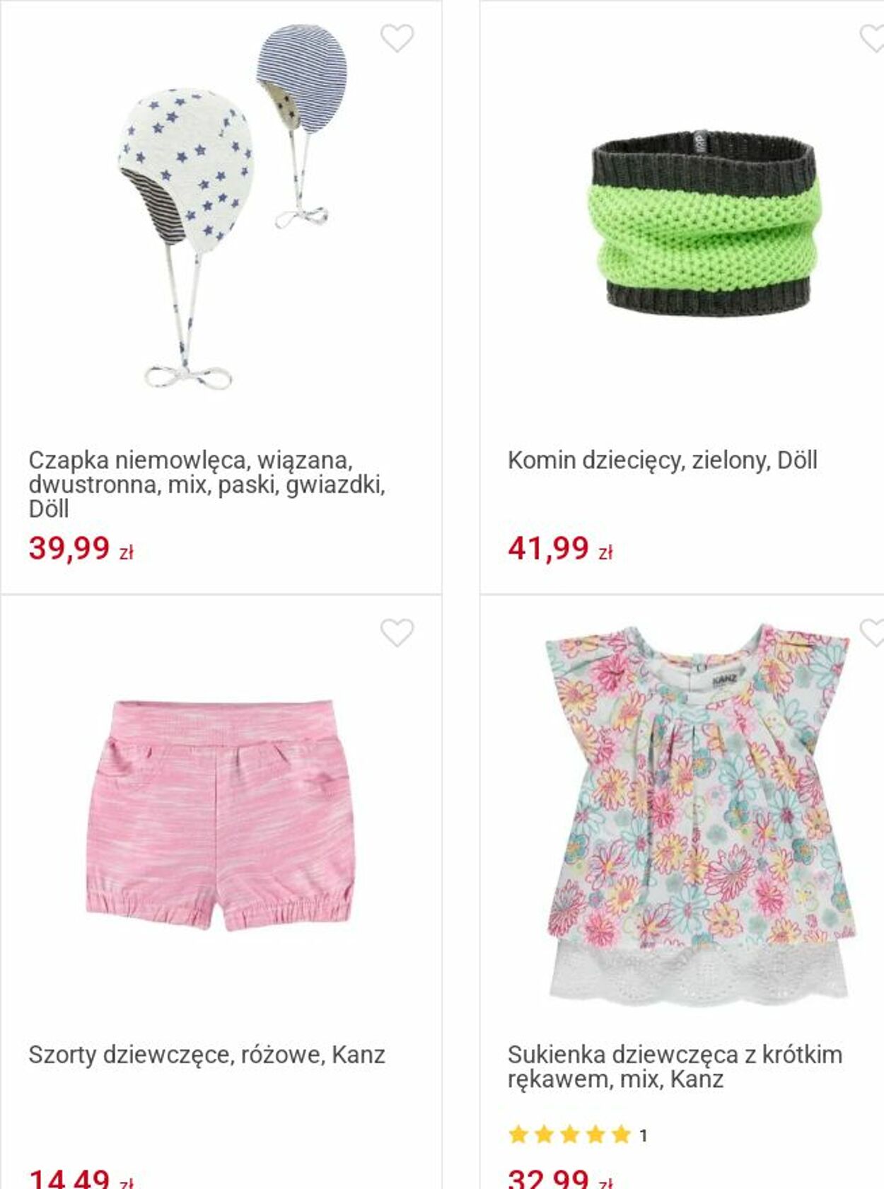 Gazetka Smyk 19.08.2025 - 31.08.2025