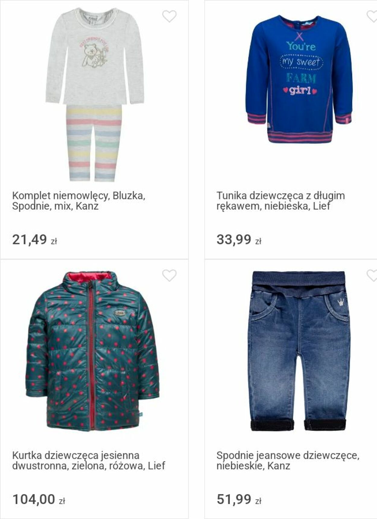Gazetka Smyk 20.10.2025 - 02.11.2025