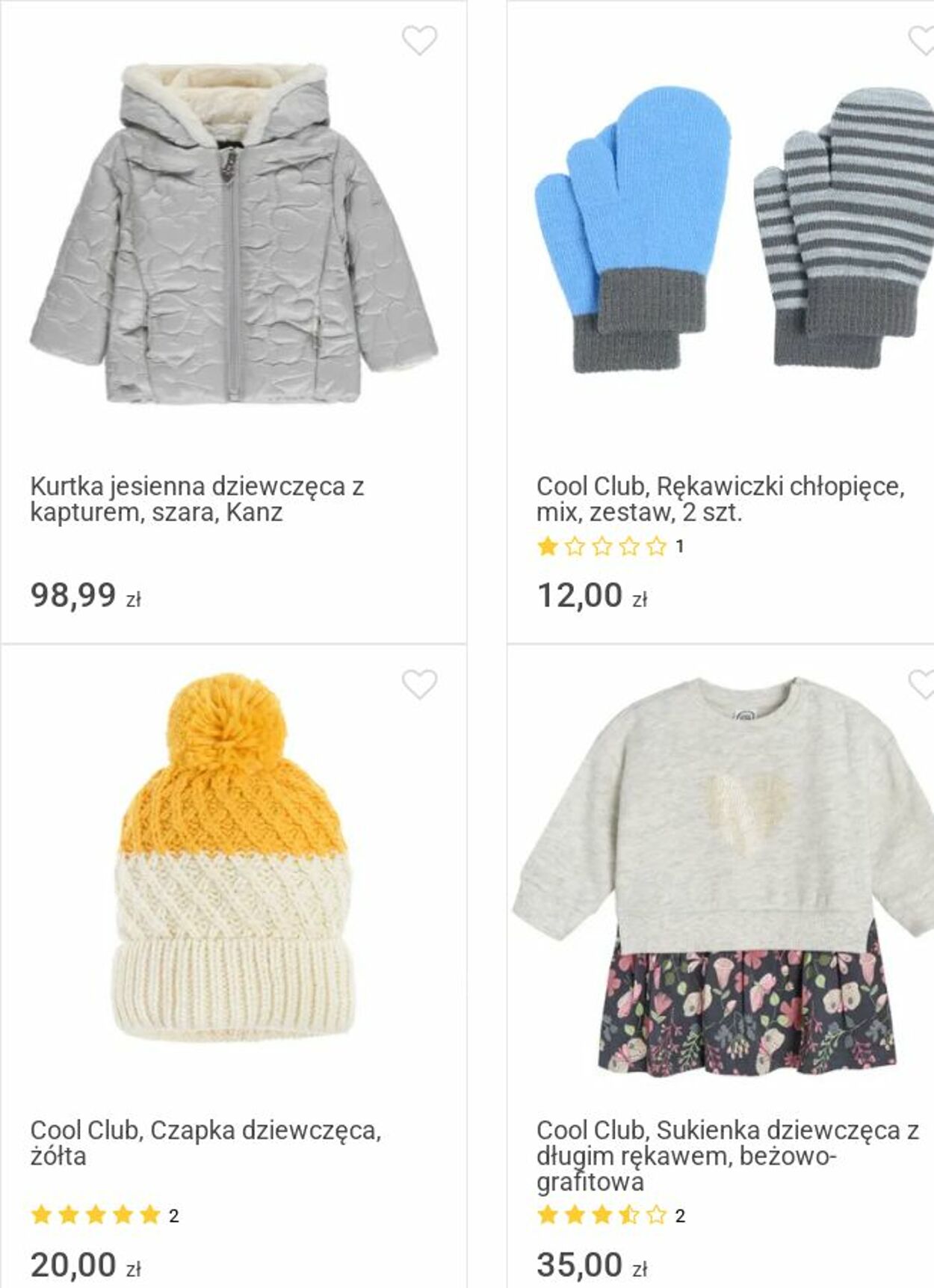 Gazetka Smyk 20.10.2025 - 02.11.2025