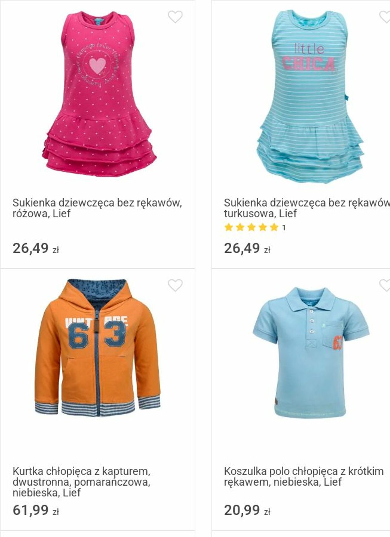 Gazetka Smyk 13.10.2025 - 26.10.2025