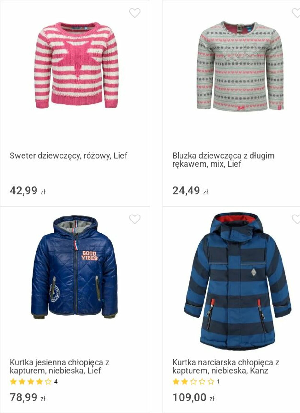 Gazetka Smyk 13.10.2025 - 26.10.2025