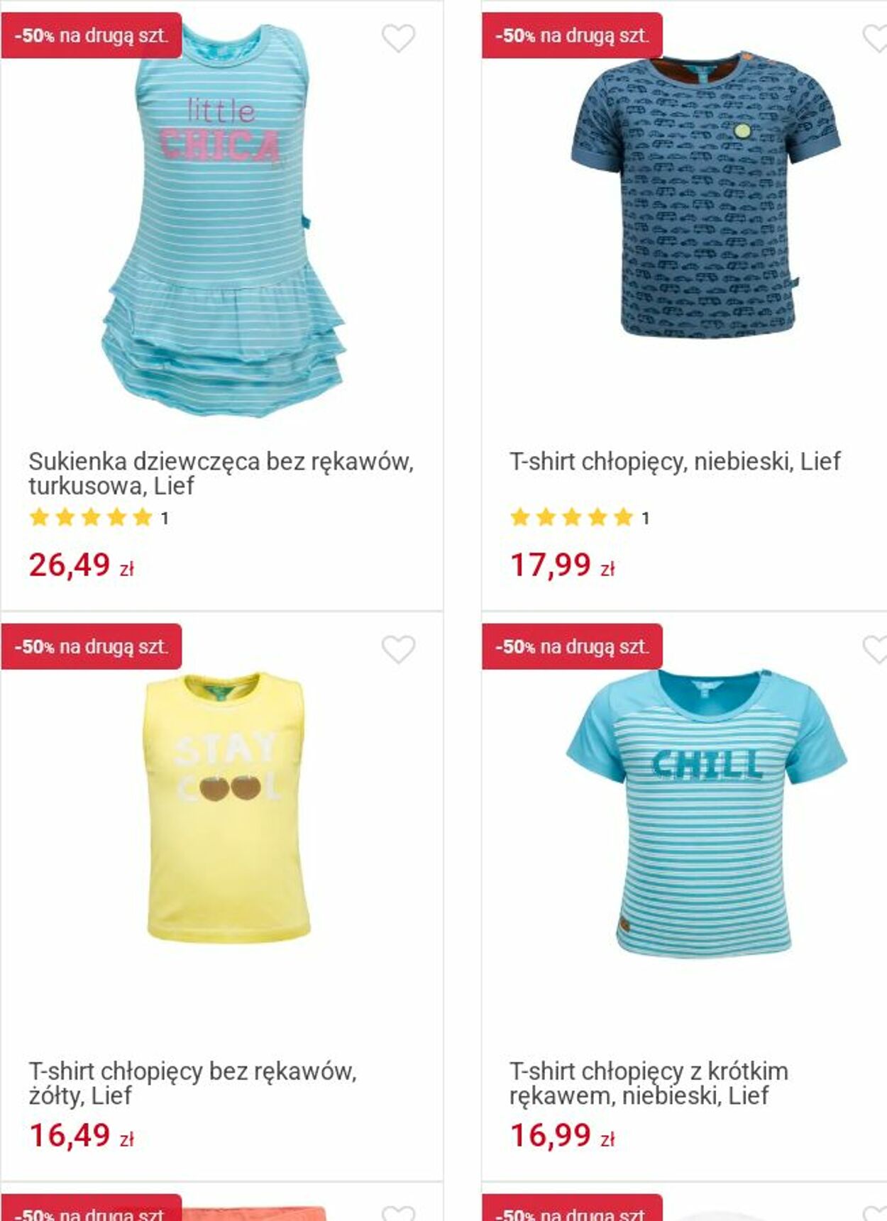 Gazetka Smyk 19.05.2025 - 01.06.2025