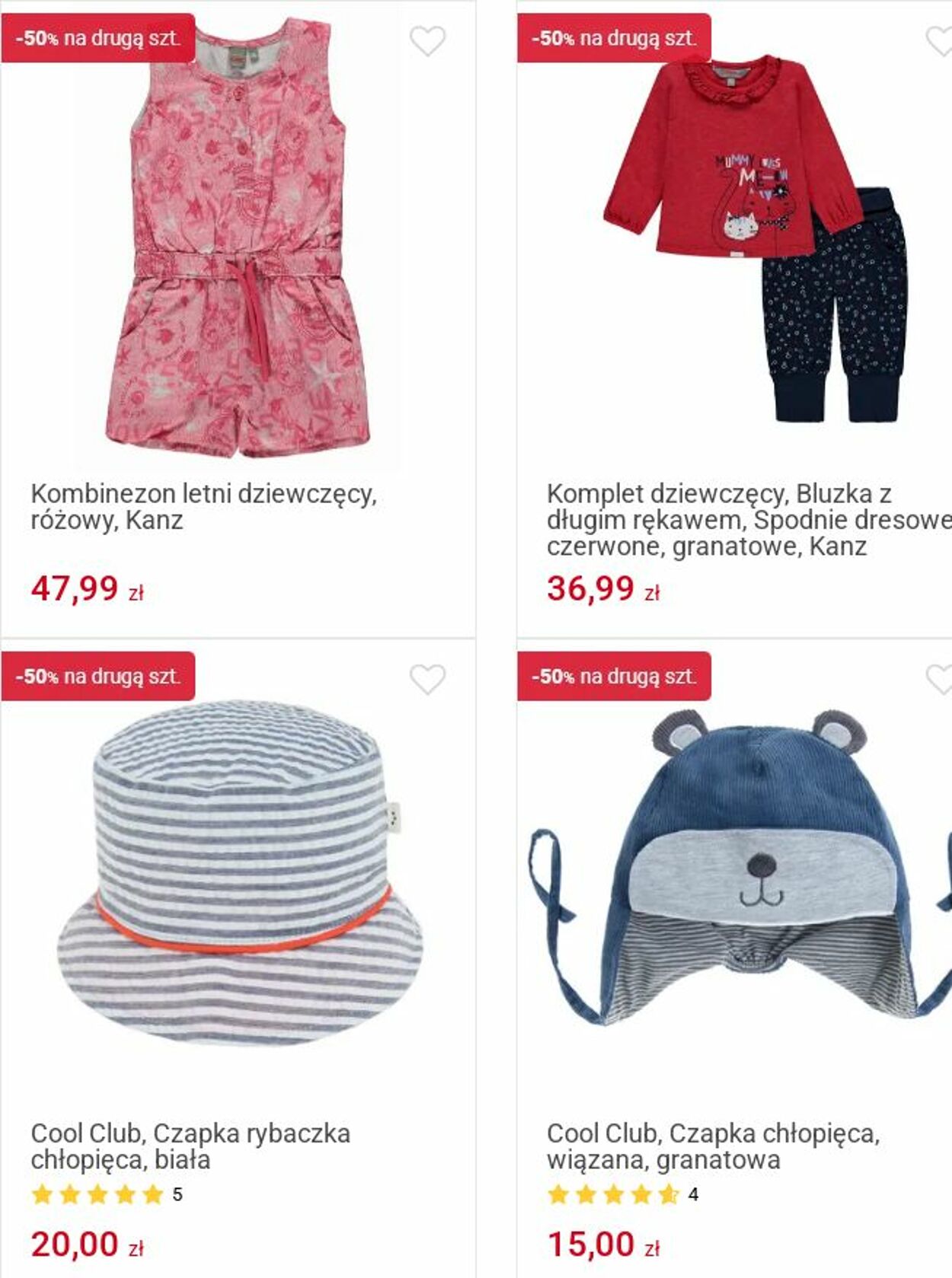 Gazetka Smyk 19.05.2025 - 01.06.2025