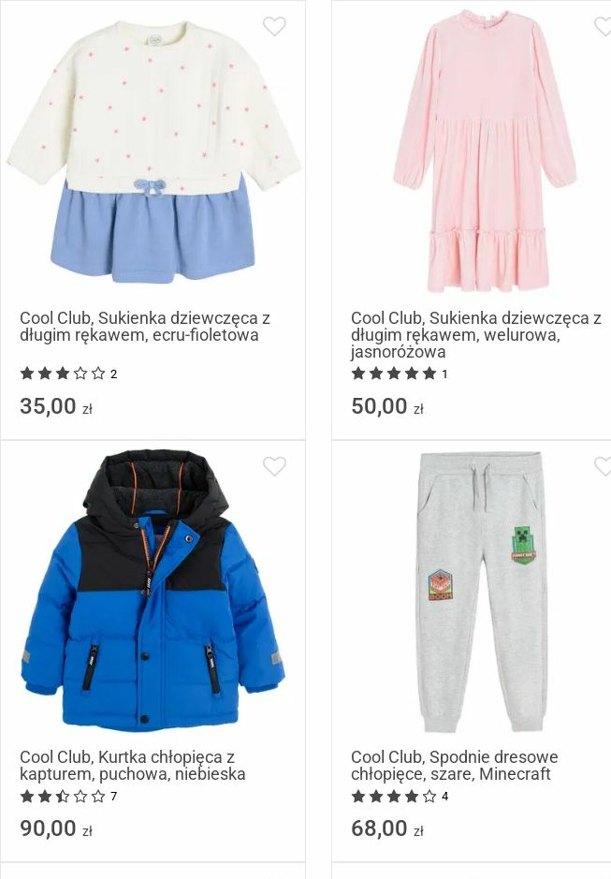 Gazetka Smyk 25.11.2025 - 07.12.2025