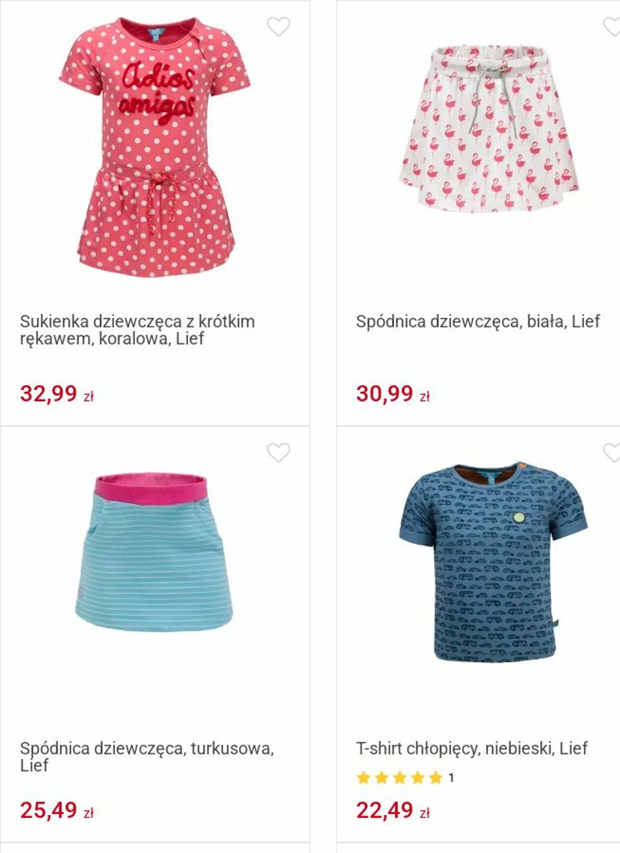 Gazetka Smyk 21.07.2025 - 03.08.2025