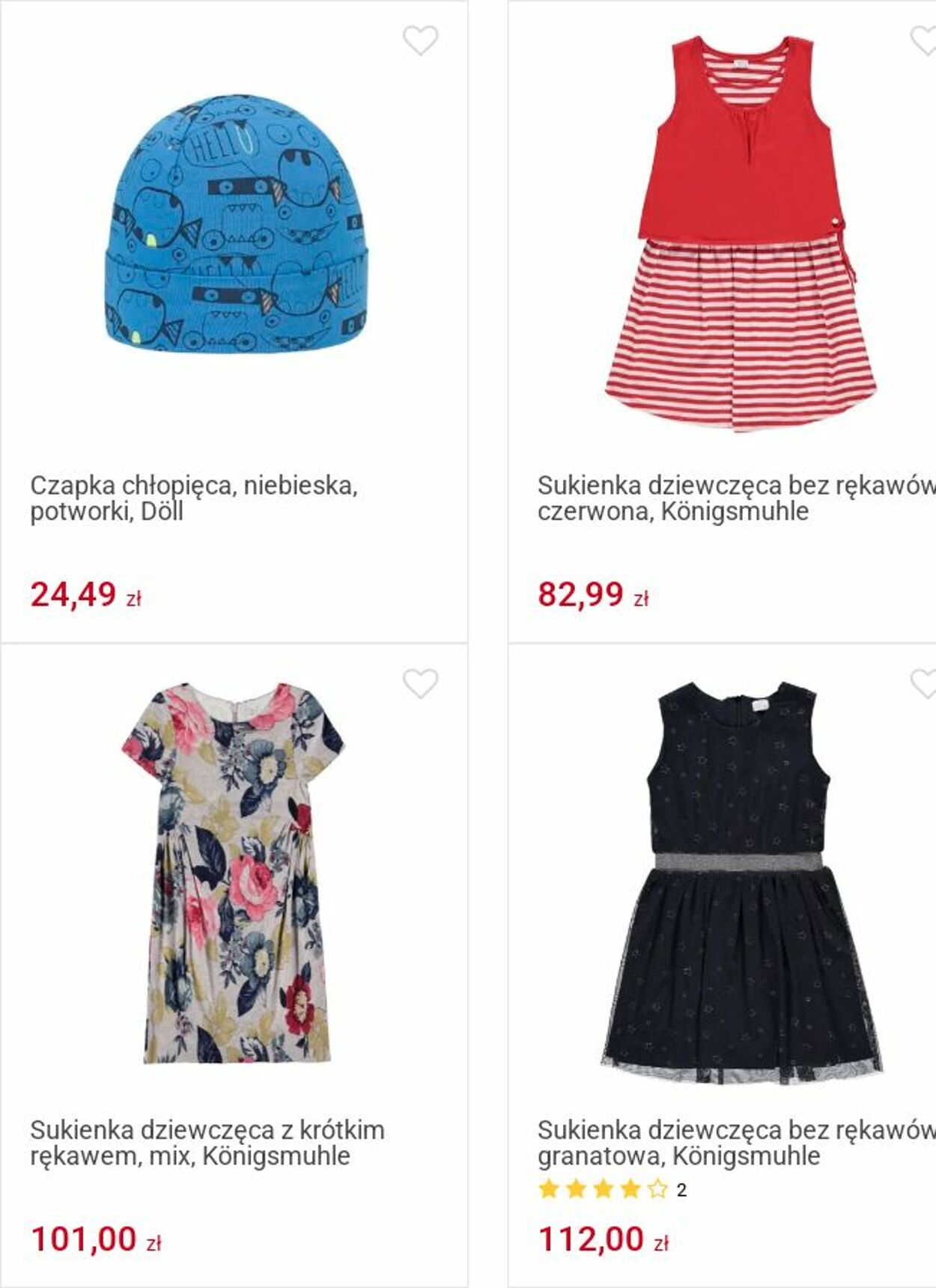 Gazetka Smyk 21.07.2025 - 03.08.2025