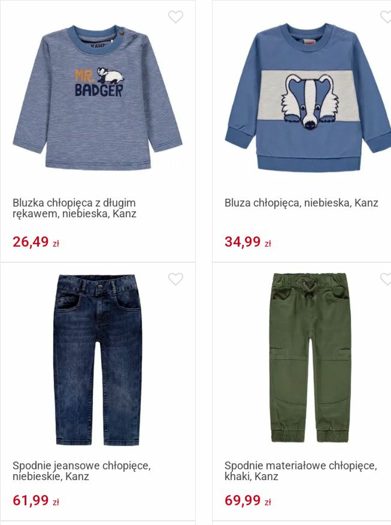 Gazetka Smyk 21.07.2025 - 03.08.2025