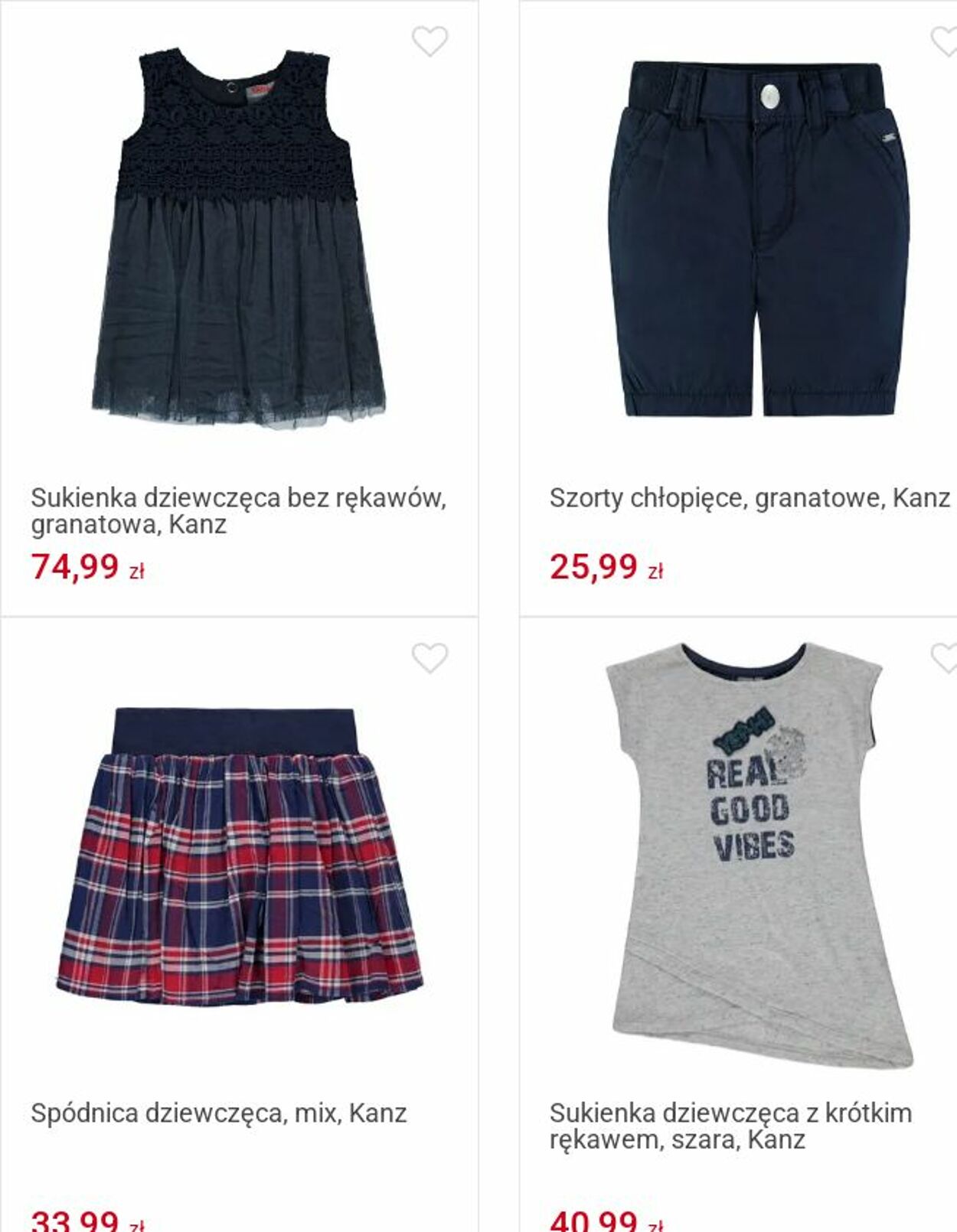 Gazetka Smyk 21.07.2025 - 03.08.2025