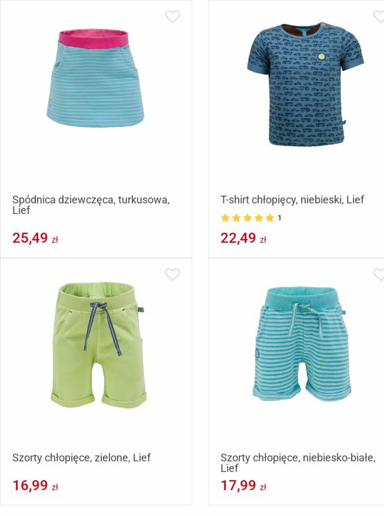 Gazetka Smyk 21.07.2025 - 03.08.2025