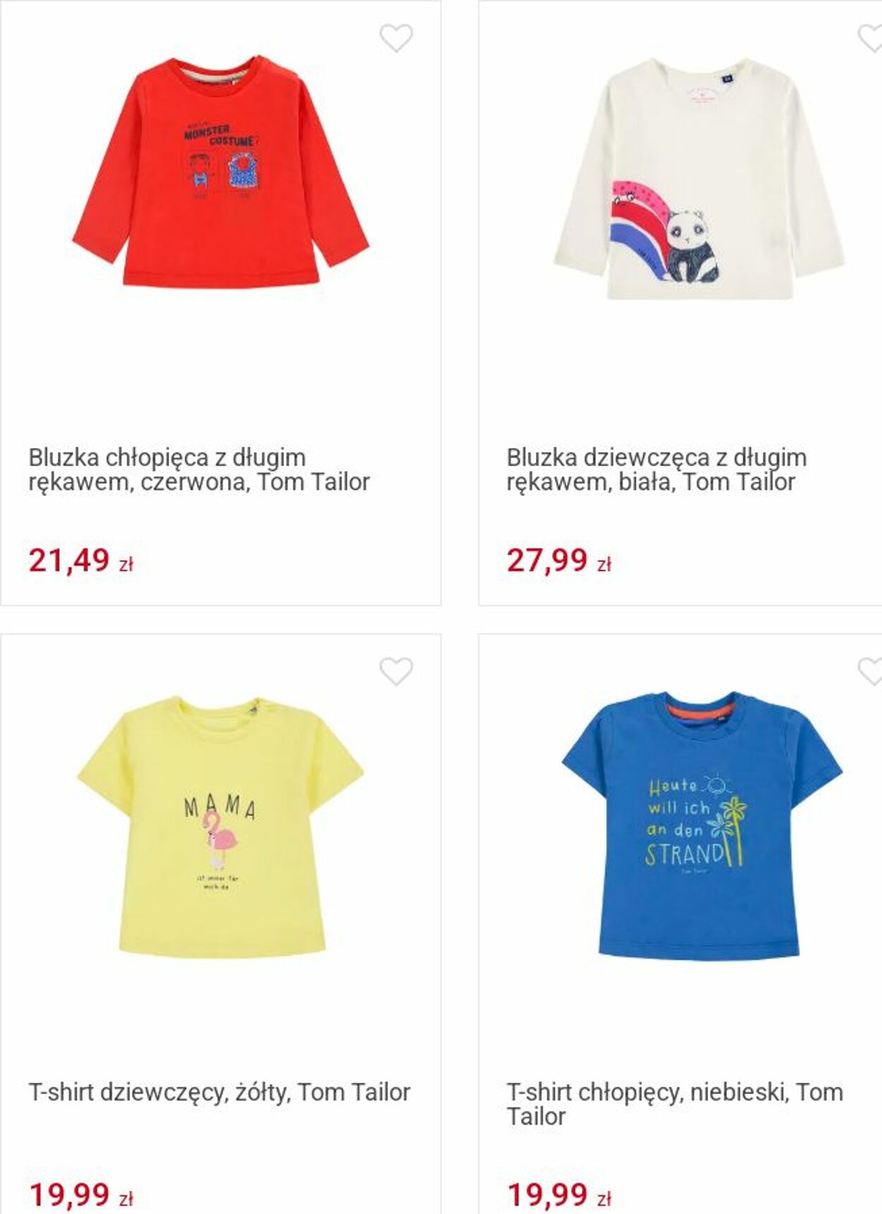 Gazetka Smyk 21.07.2025 - 03.08.2025
