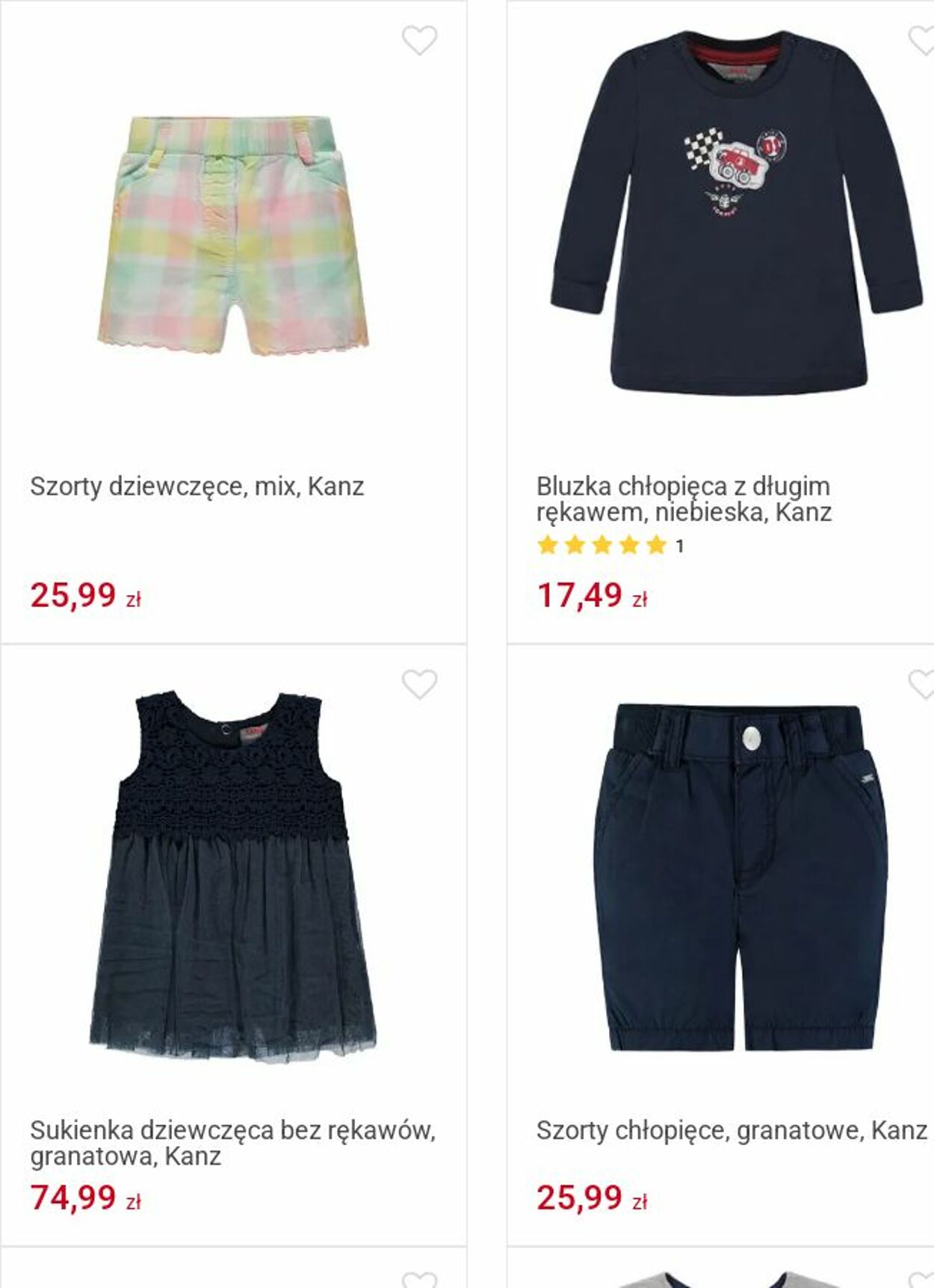 Gazetka Smyk 21.07.2025 - 03.08.2025