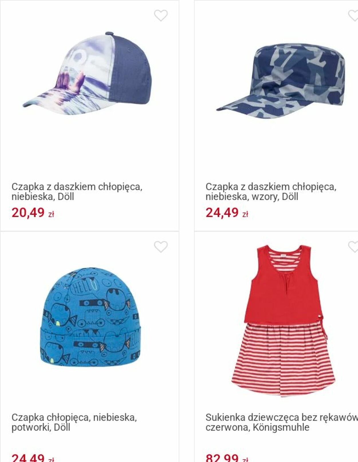 Gazetka Smyk 21.07.2025 - 03.08.2025