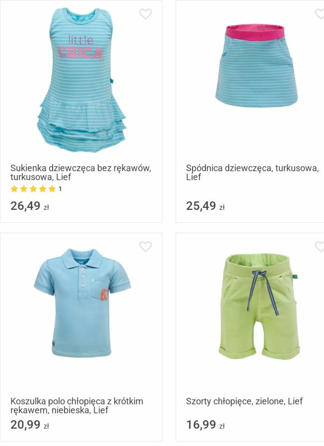 Gazetka Smyk 06.10.2025 - 19.10.2025