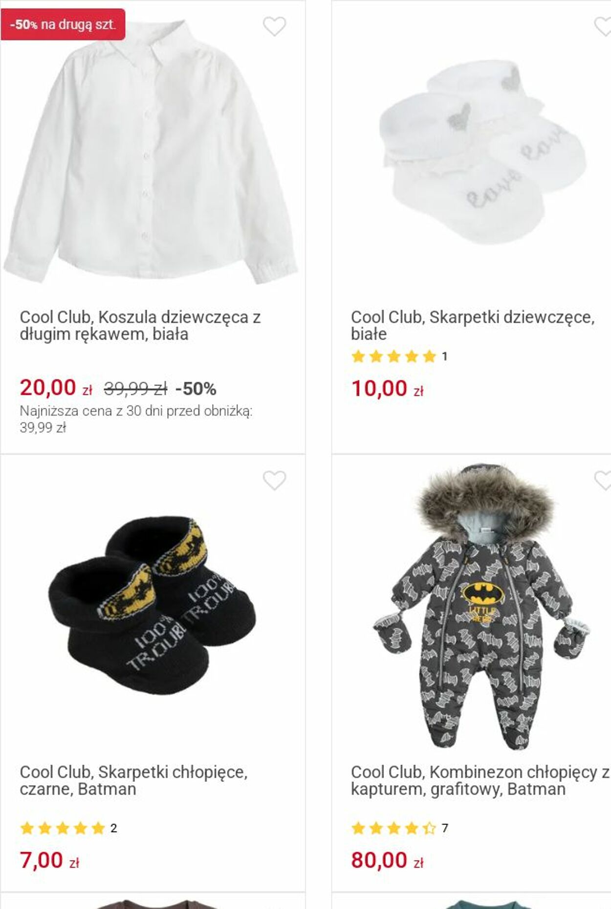Gazetka Smyk 11.08.2025 - 24.08.2025