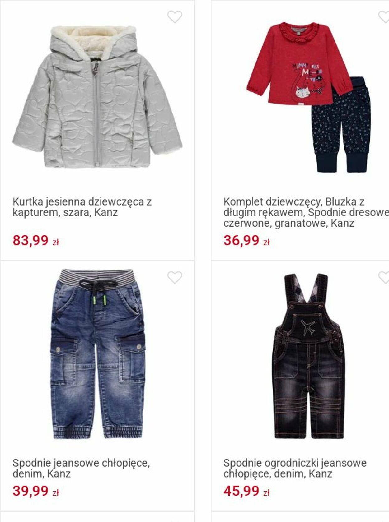Gazetka Smyk 11.08.2025 - 24.08.2025