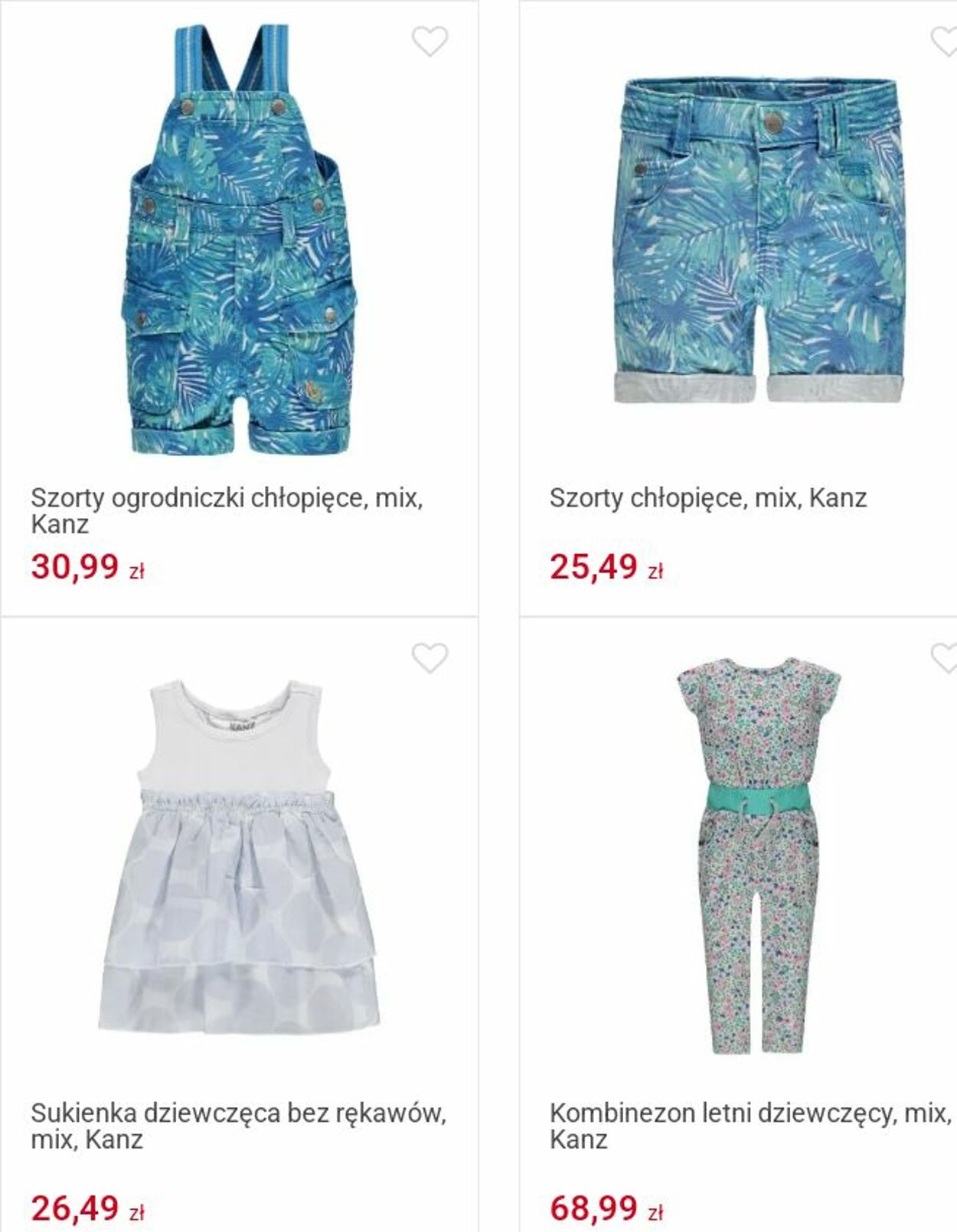 Gazetka Smyk 11.08.2025 - 24.08.2025