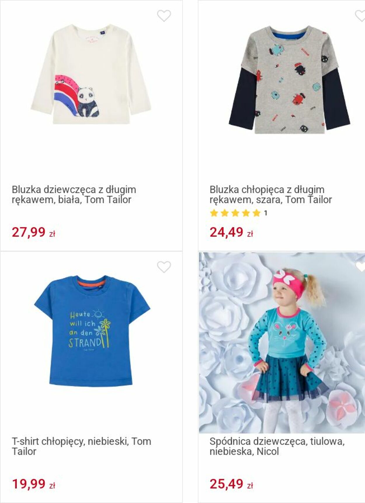 Gazetka Smyk 11.08.2025 - 24.08.2025