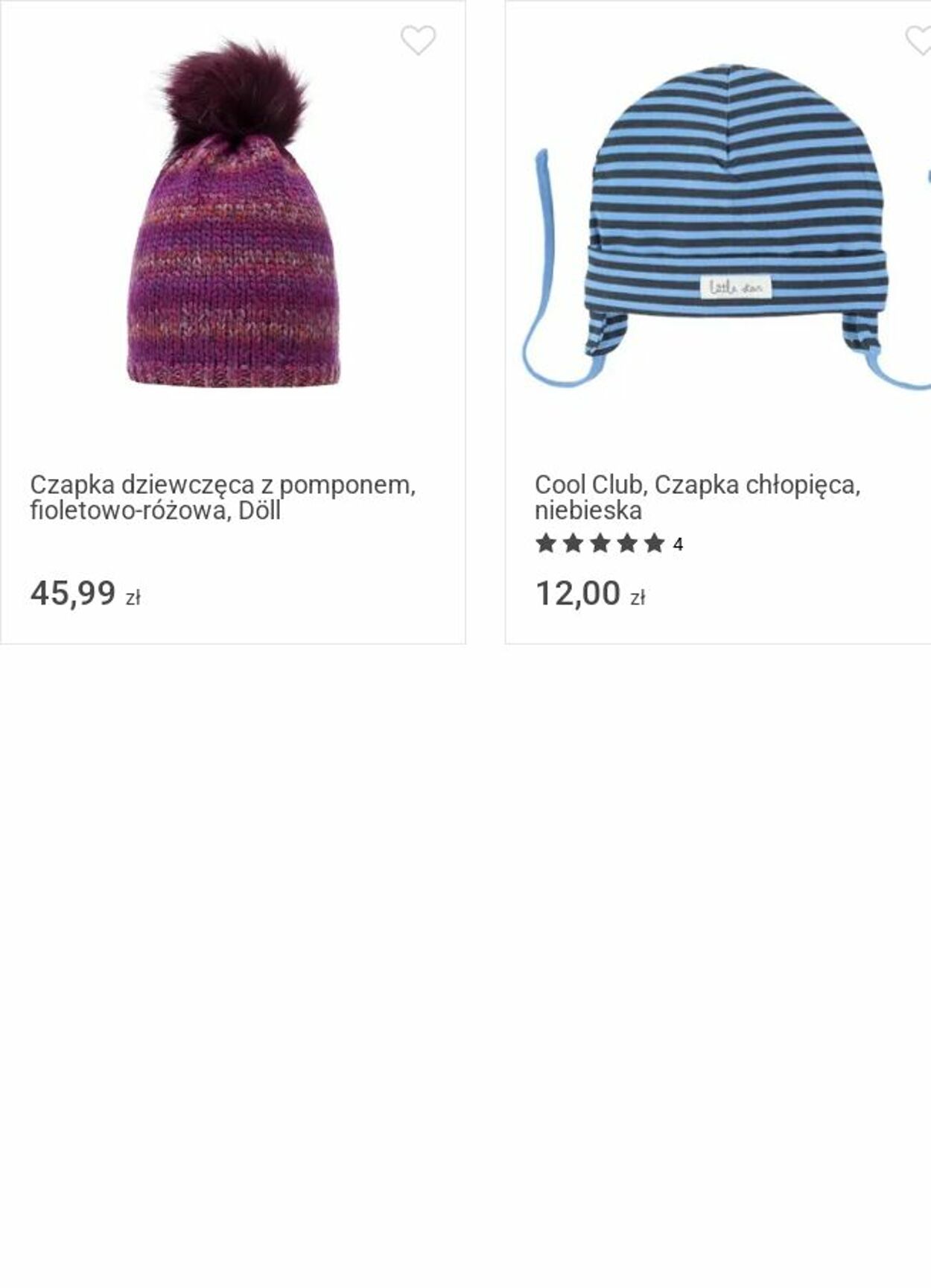 Gazetka Smyk 22.12.2025 - 04.01.2026