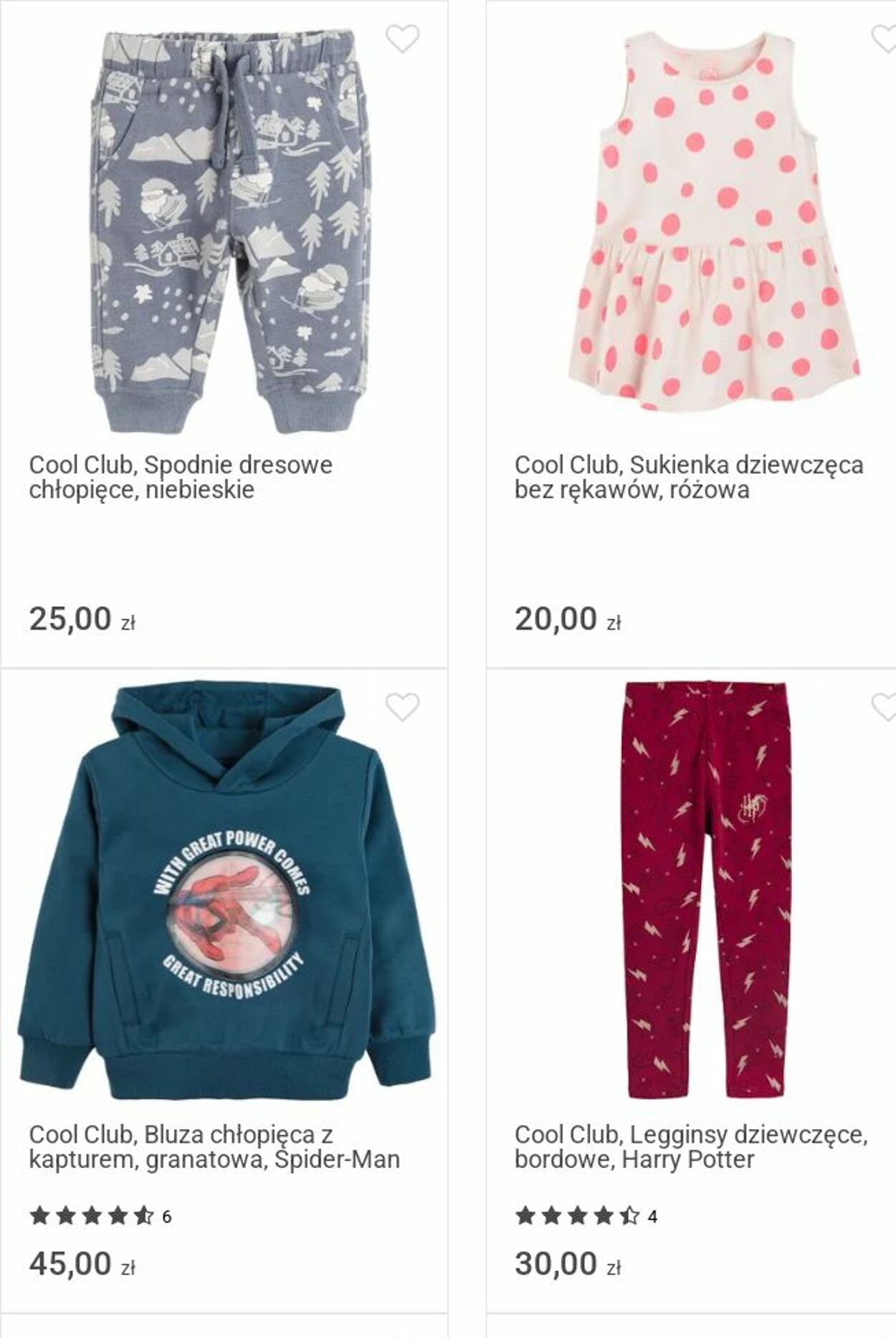 Gazetka Smyk 22.12.2025 - 04.01.2026