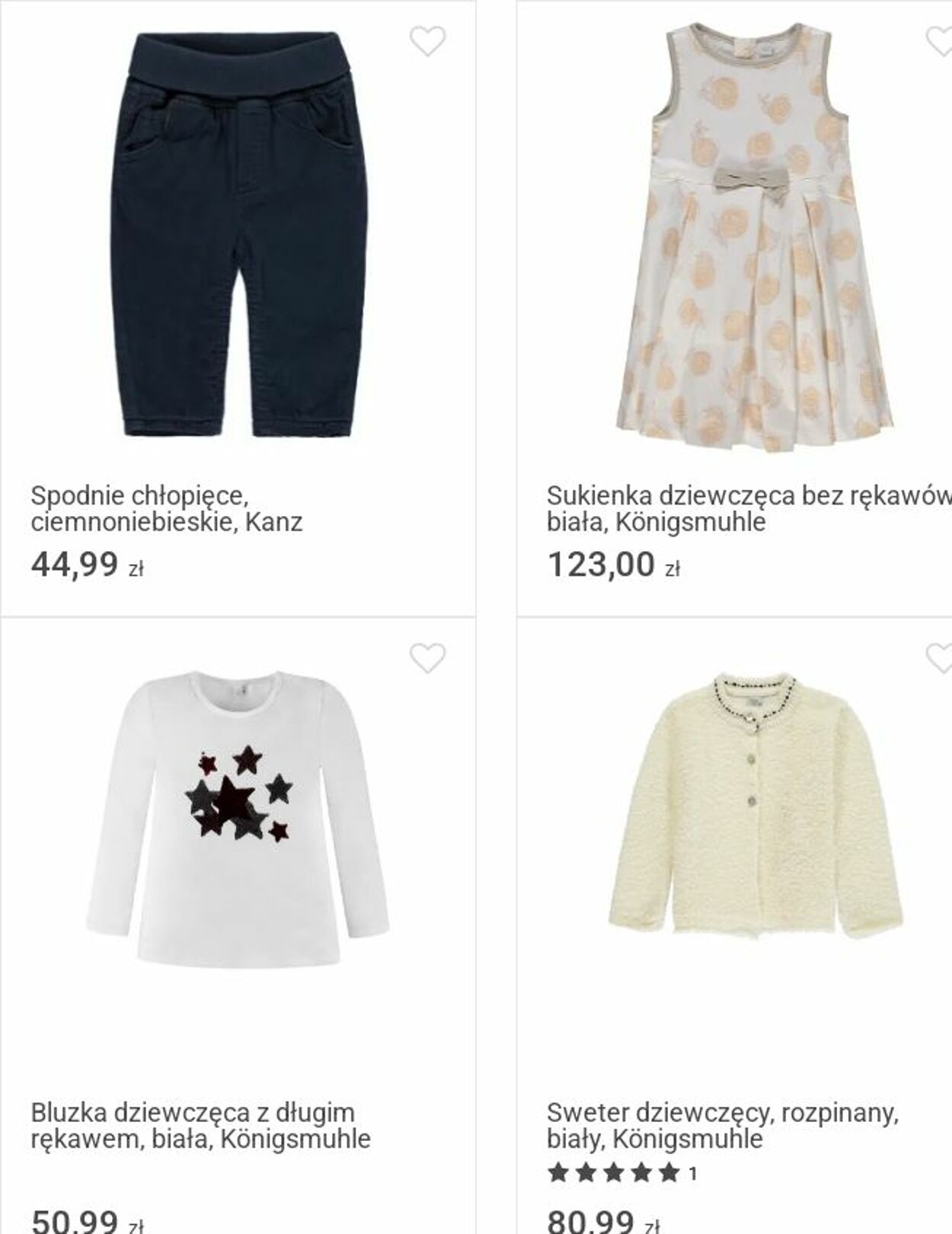 Gazetka Smyk 22.12.2025 - 04.01.2026