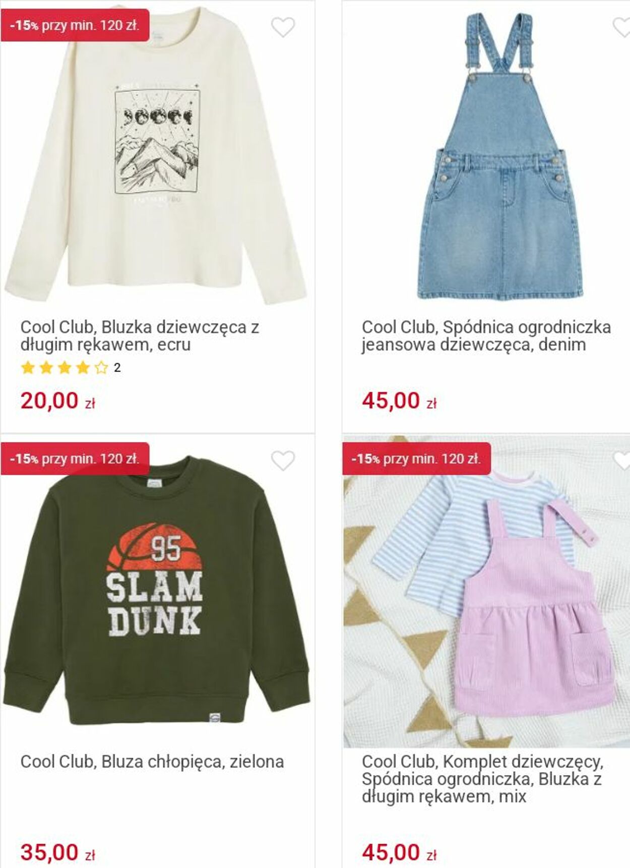 Gazetka Smyk 02.06.2025 - 15.06.2025
