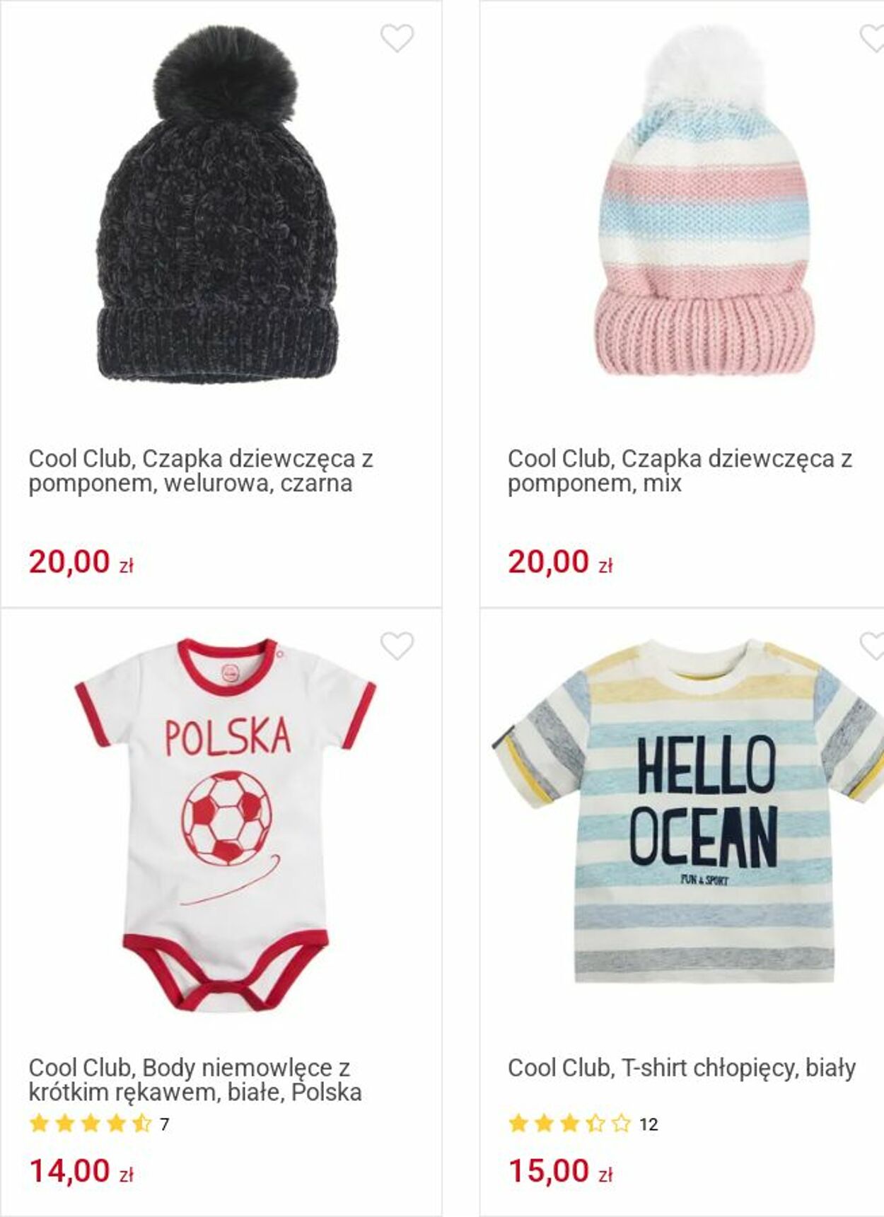 Gazetka Smyk 01.09.2025 - 14.09.2025