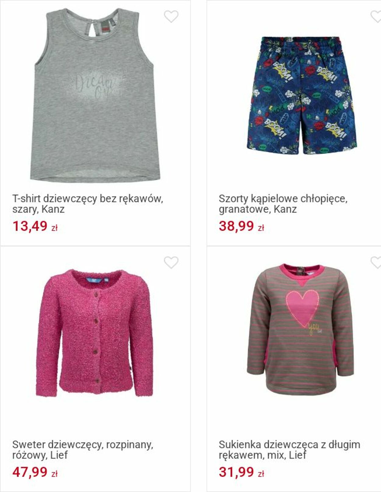 Gazetka Smyk 26.05.2025 - 08.06.2025
