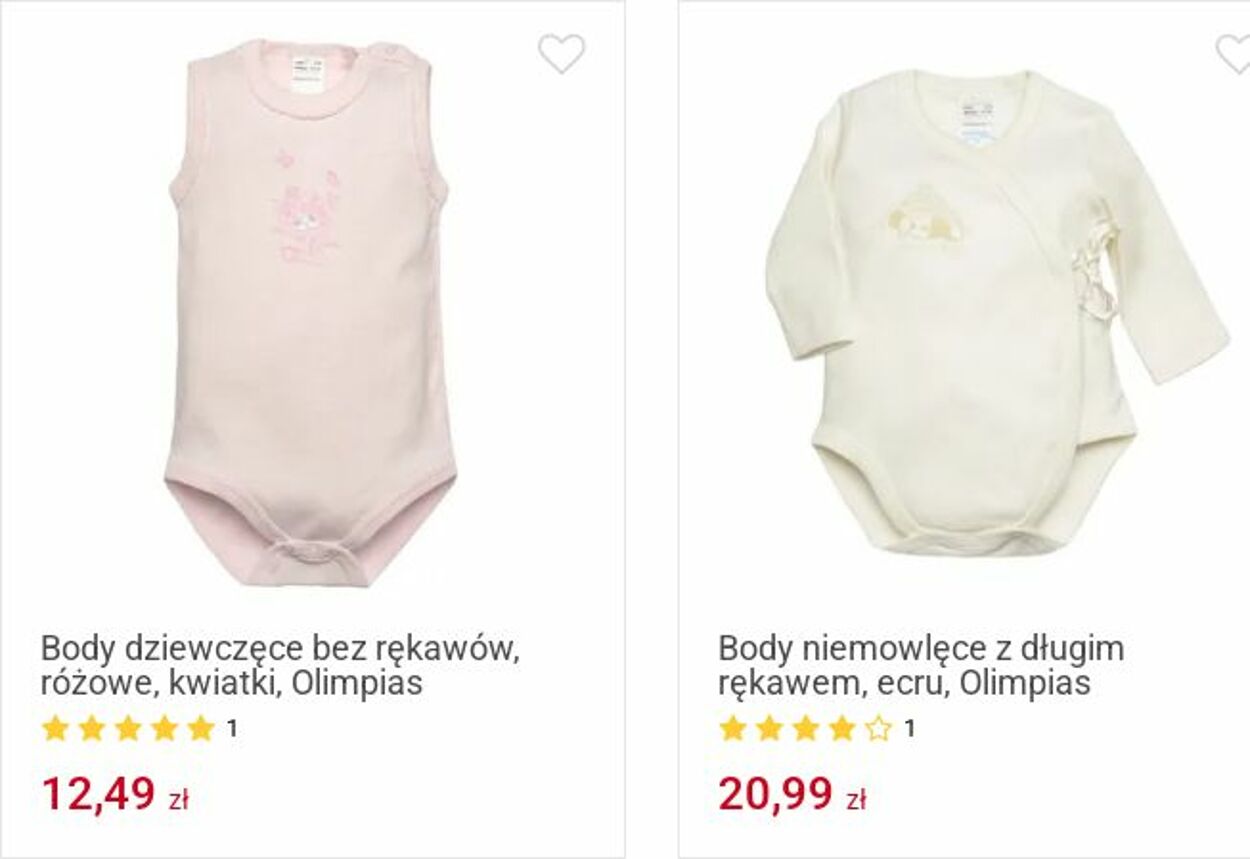 Gazetka Smyk 26.05.2025 - 08.06.2025