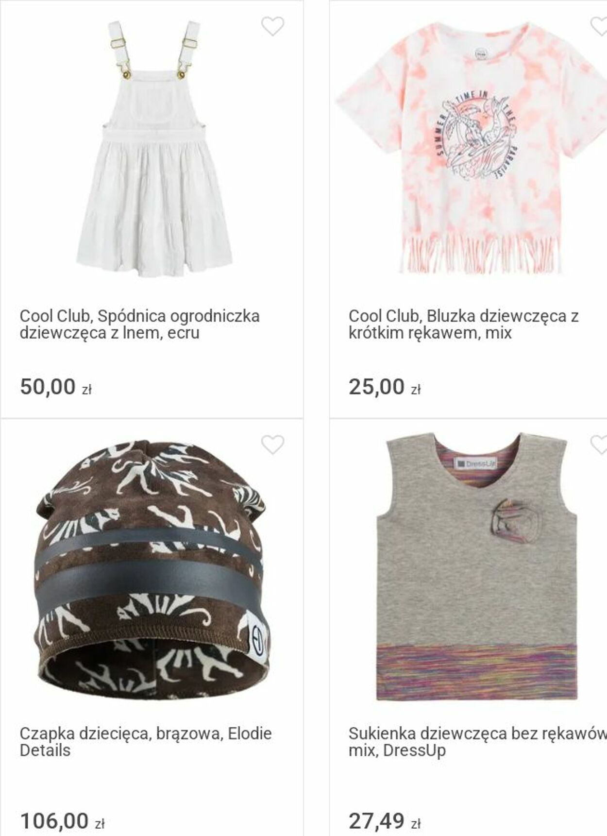 Gazetka Smyk 27.10.2025 - 09.11.2025