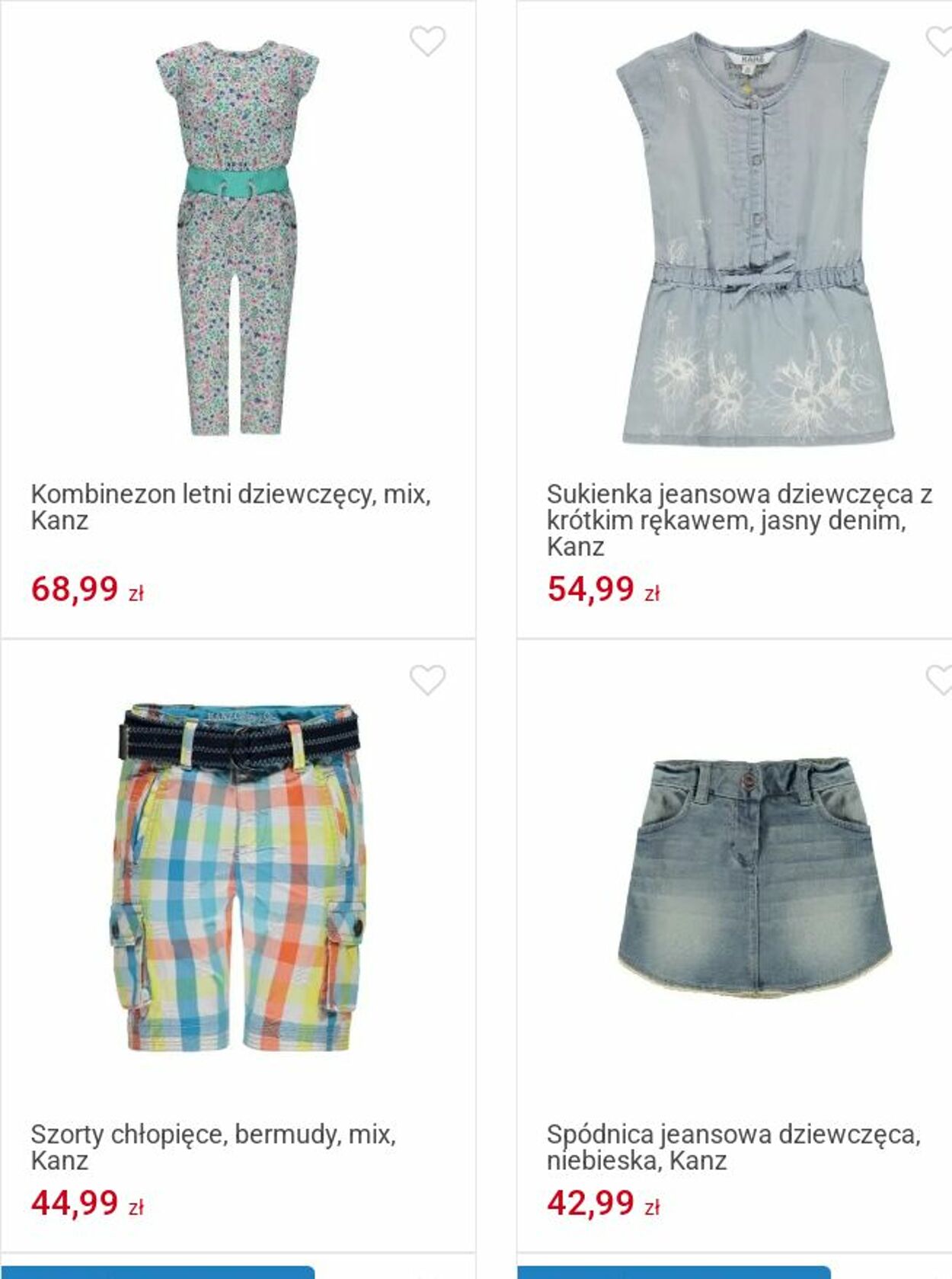 Gazetka Smyk 28.07.2025 - 10.08.2025