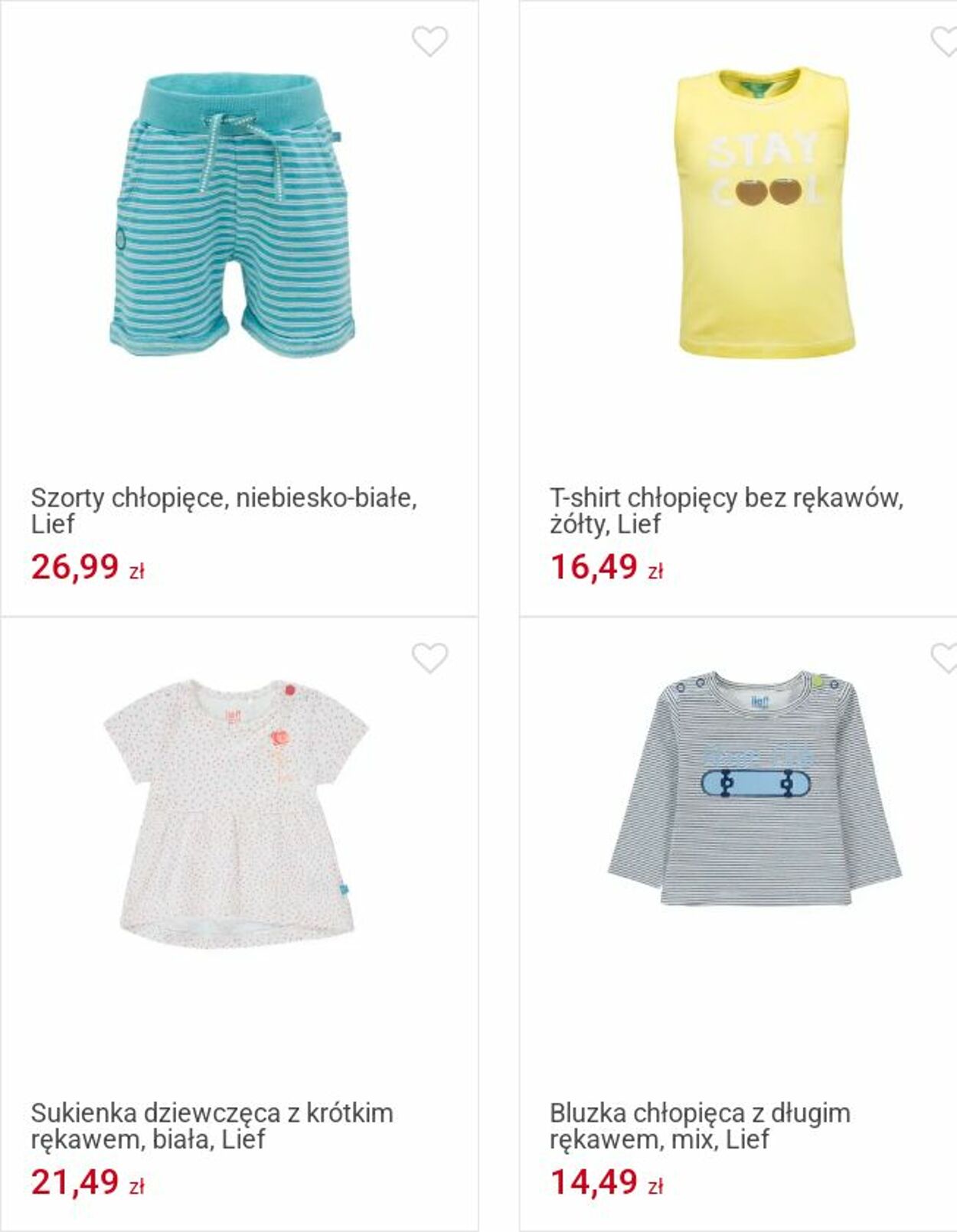 Gazetka Smyk 28.07.2025 - 10.08.2025