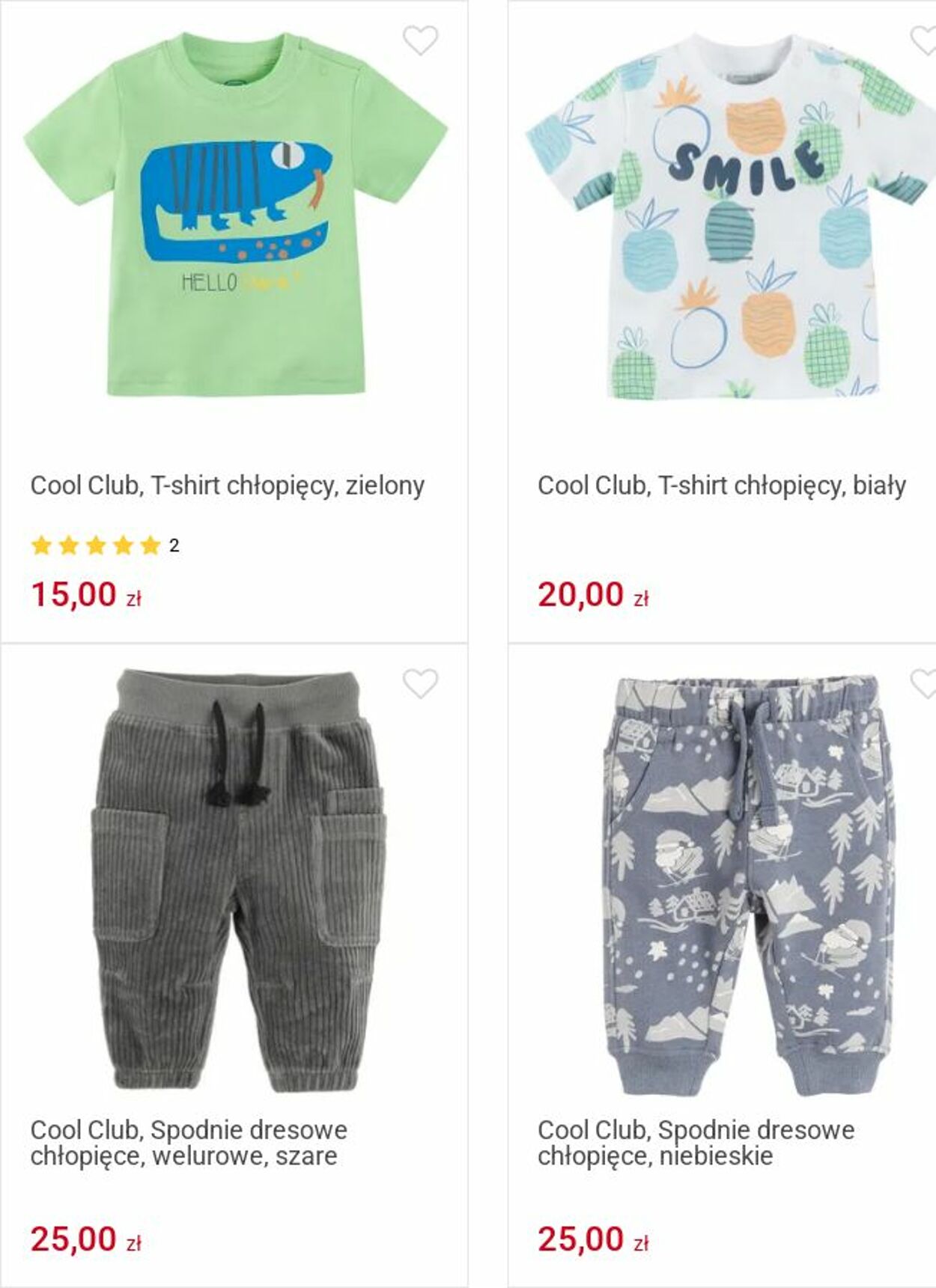 Gazetka Smyk 17.09.2025 - 28.09.2025