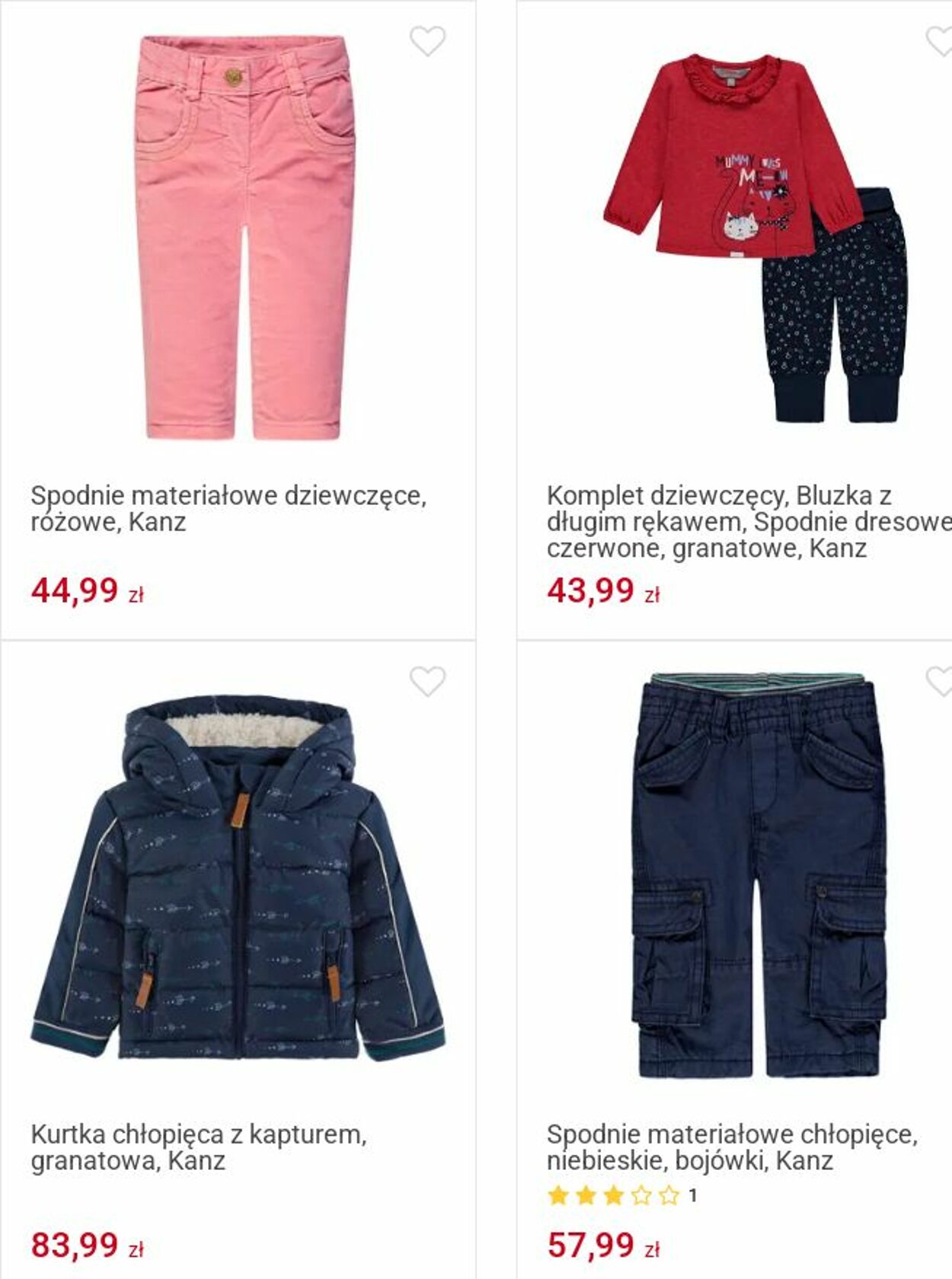 Gazetka Smyk 23.09.2025 - 05.10.2025