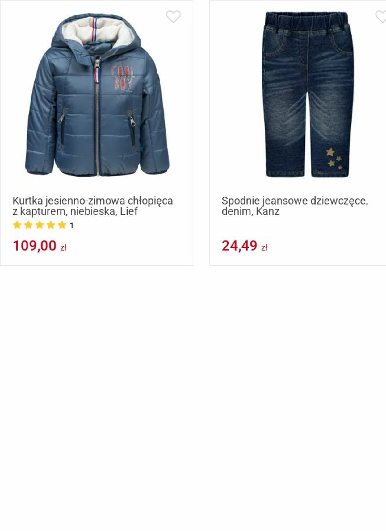 Gazetka Smyk 25.08.2025 - 07.09.2025