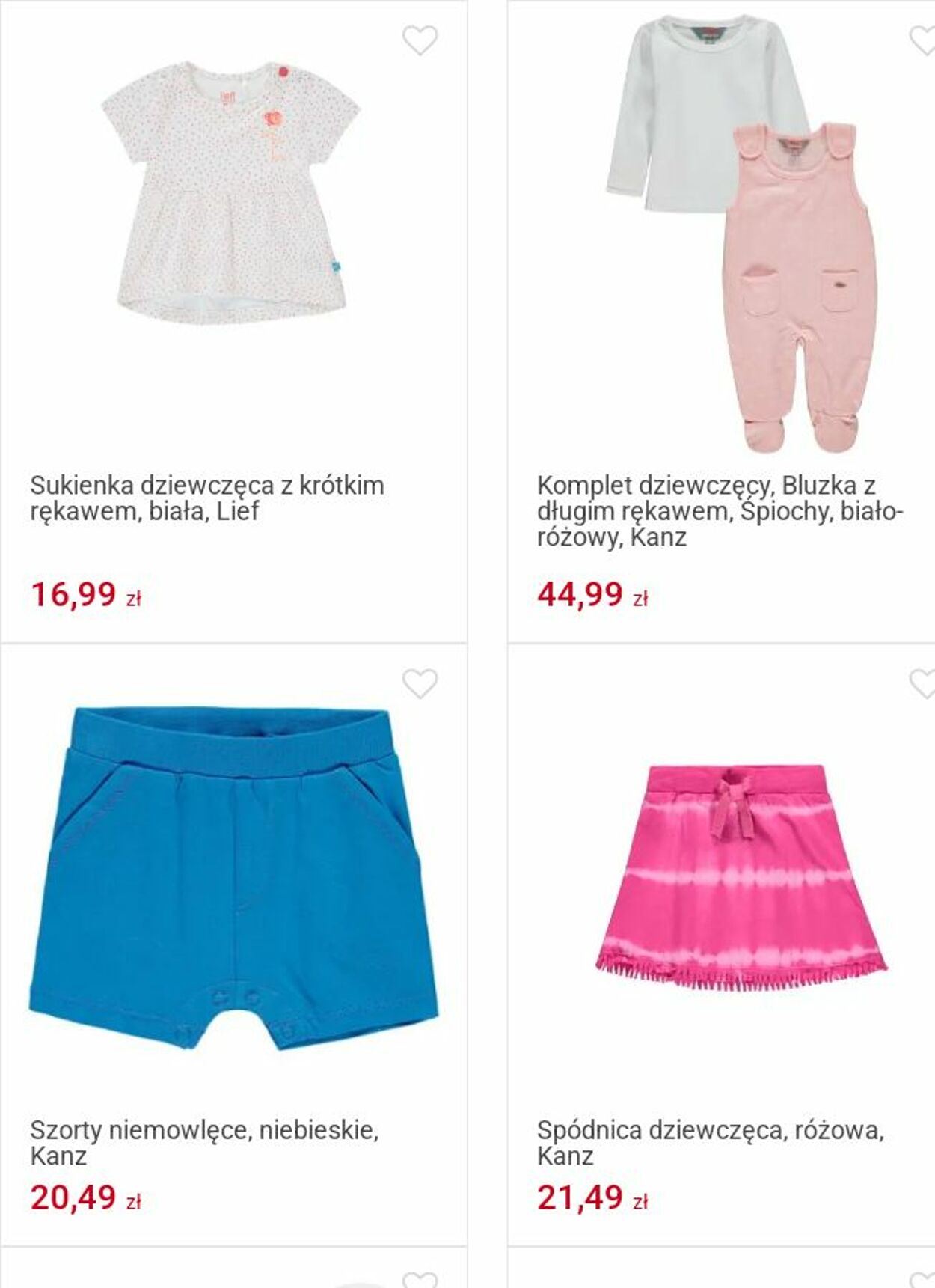 Gazetka Smyk 25.08.2025 - 07.09.2025