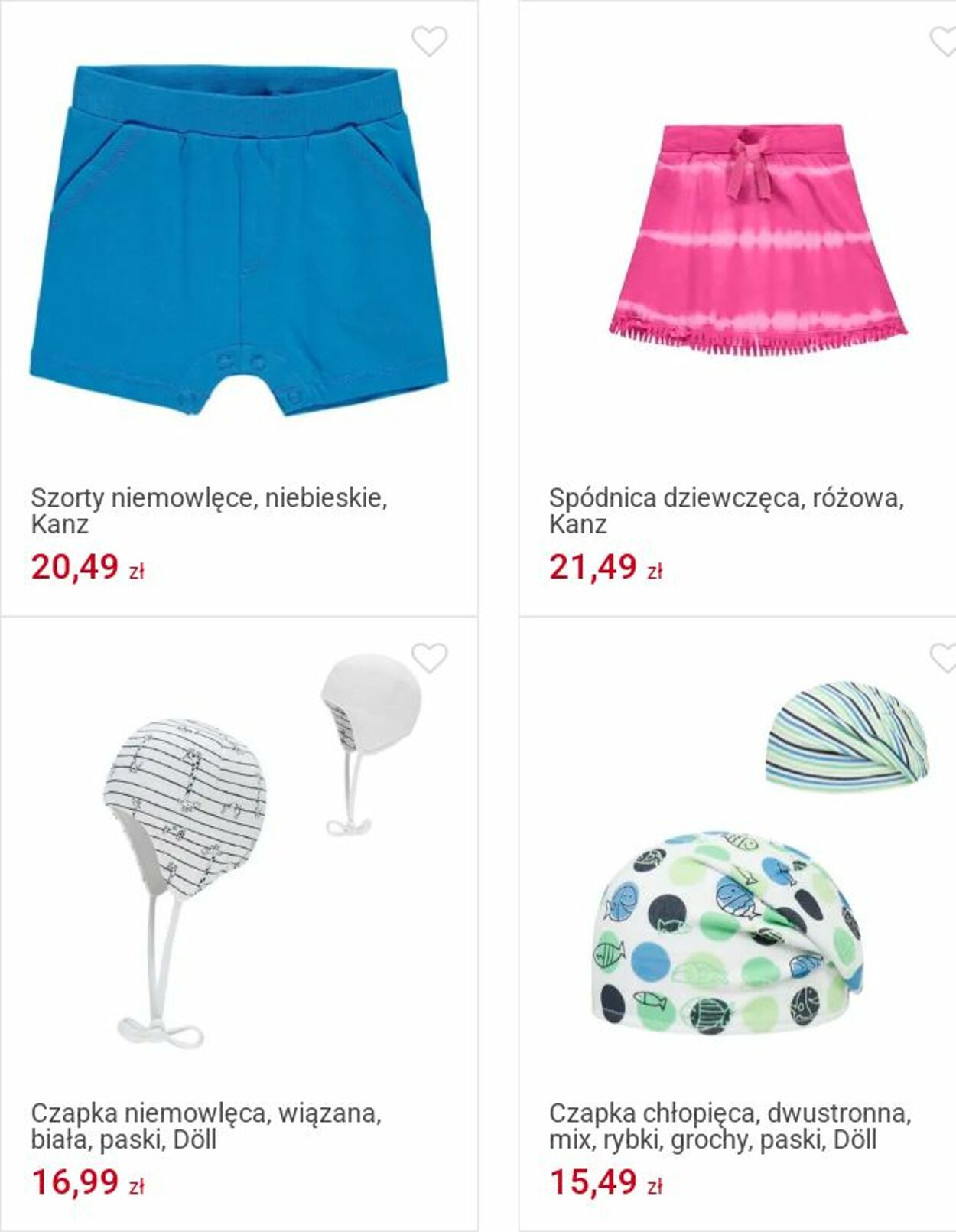 Gazetka Smyk 25.08.2025 - 07.09.2025