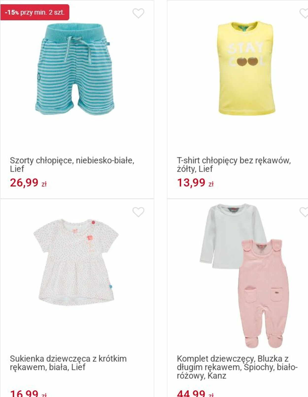 Gazetka Smyk 25.08.2025 - 07.09.2025