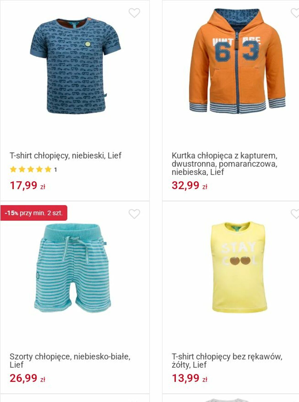 Gazetka Smyk 25.08.2025 - 07.09.2025