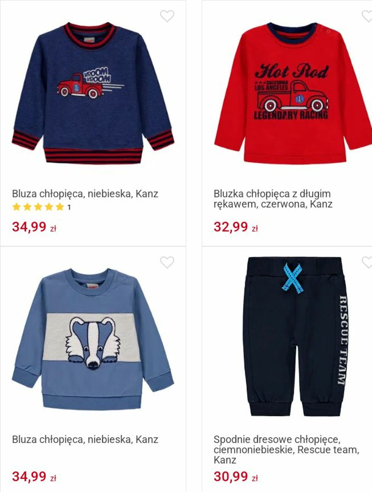 Gazetka Smyk 08.09.2025 - 21.09.2025