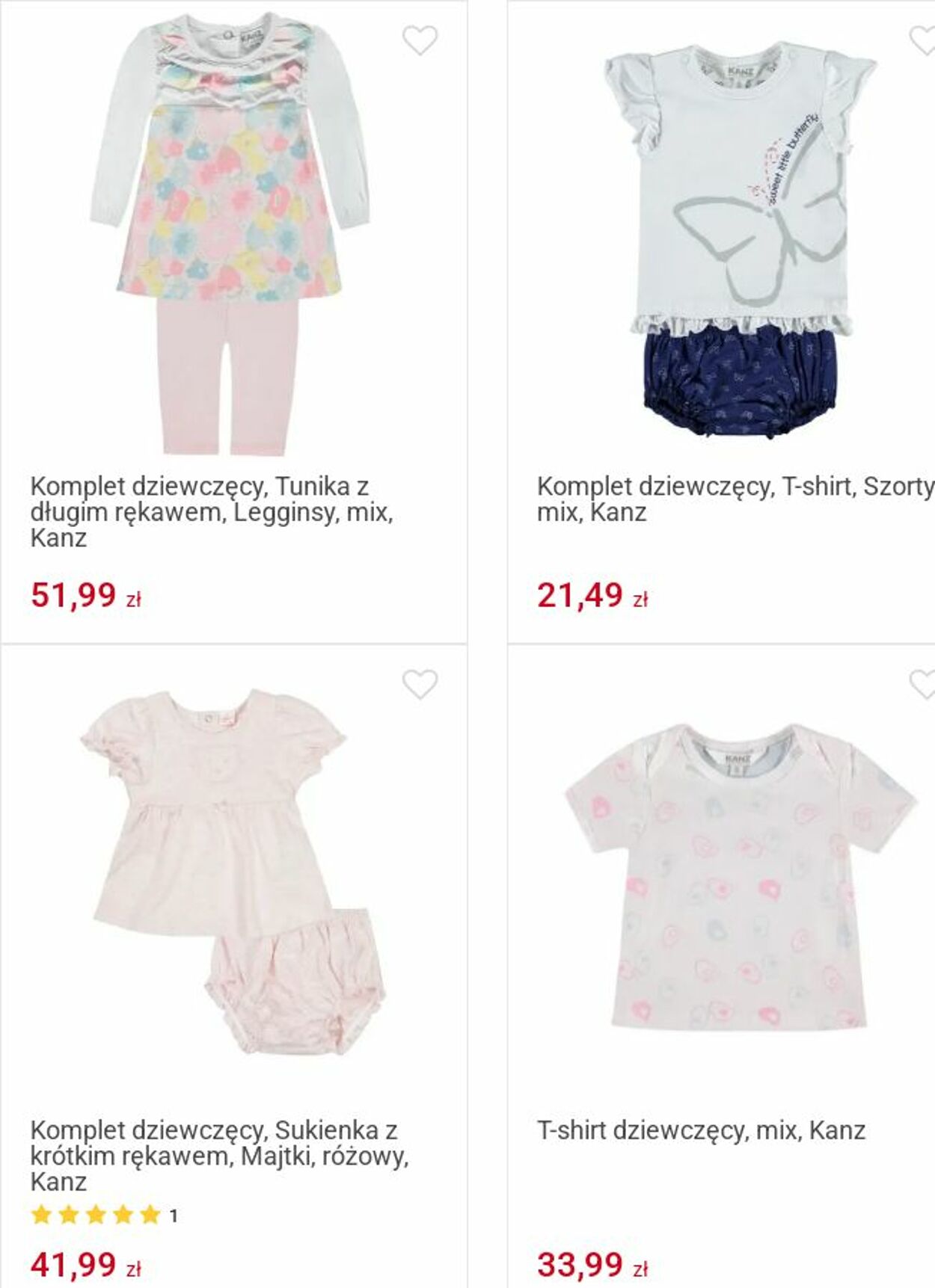 Gazetka Smyk 08.09.2025 - 21.09.2025