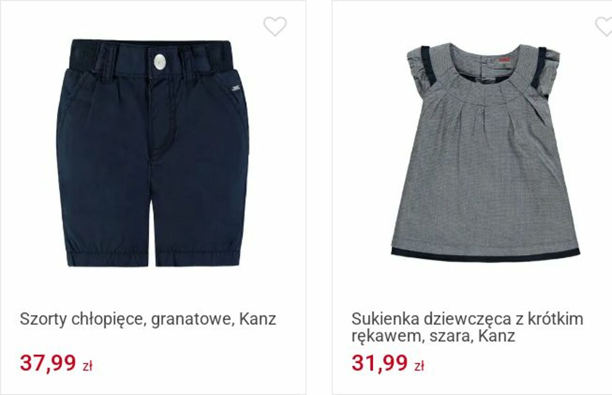Gazetka Smyk 08.09.2025 - 21.09.2025