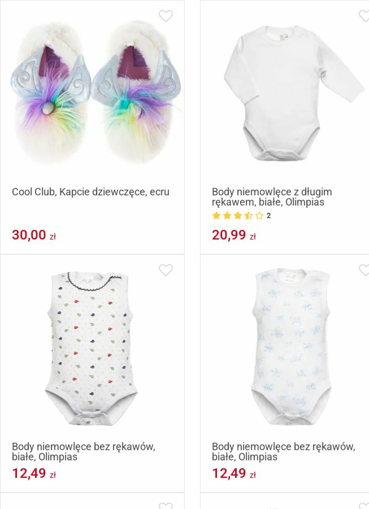 Gazetka Smyk 08.09.2025 - 21.09.2025