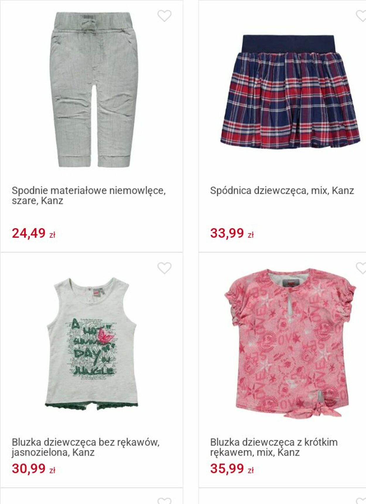 Gazetka Smyk 08.09.2025 - 21.09.2025