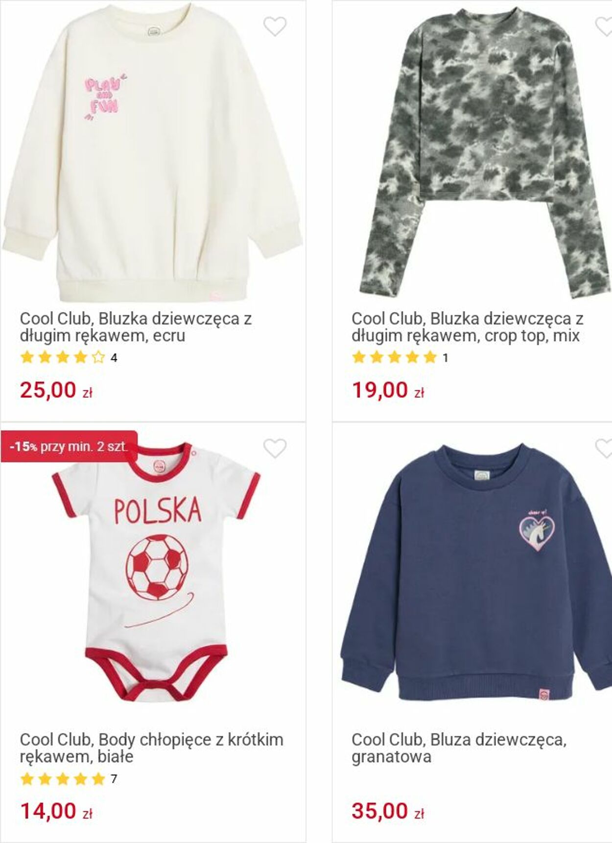 Gazetka Smyk 08.09.2025 - 21.09.2025