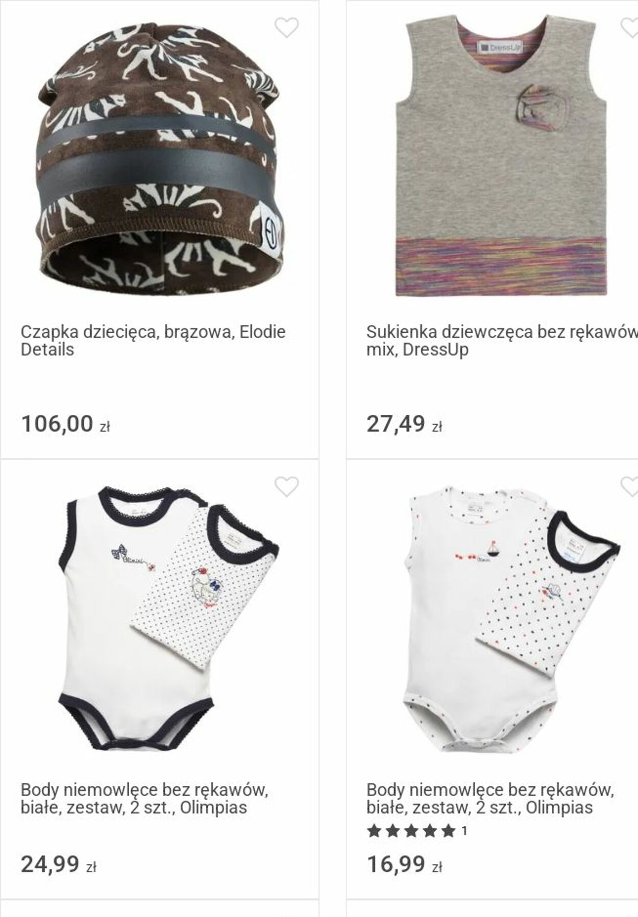 Gazetka Smyk 03.11.2025 - 16.11.2025