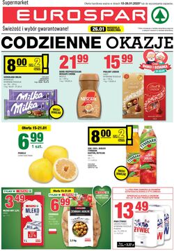 Gazetka Spar 28.09.2022 - 04.10.2022